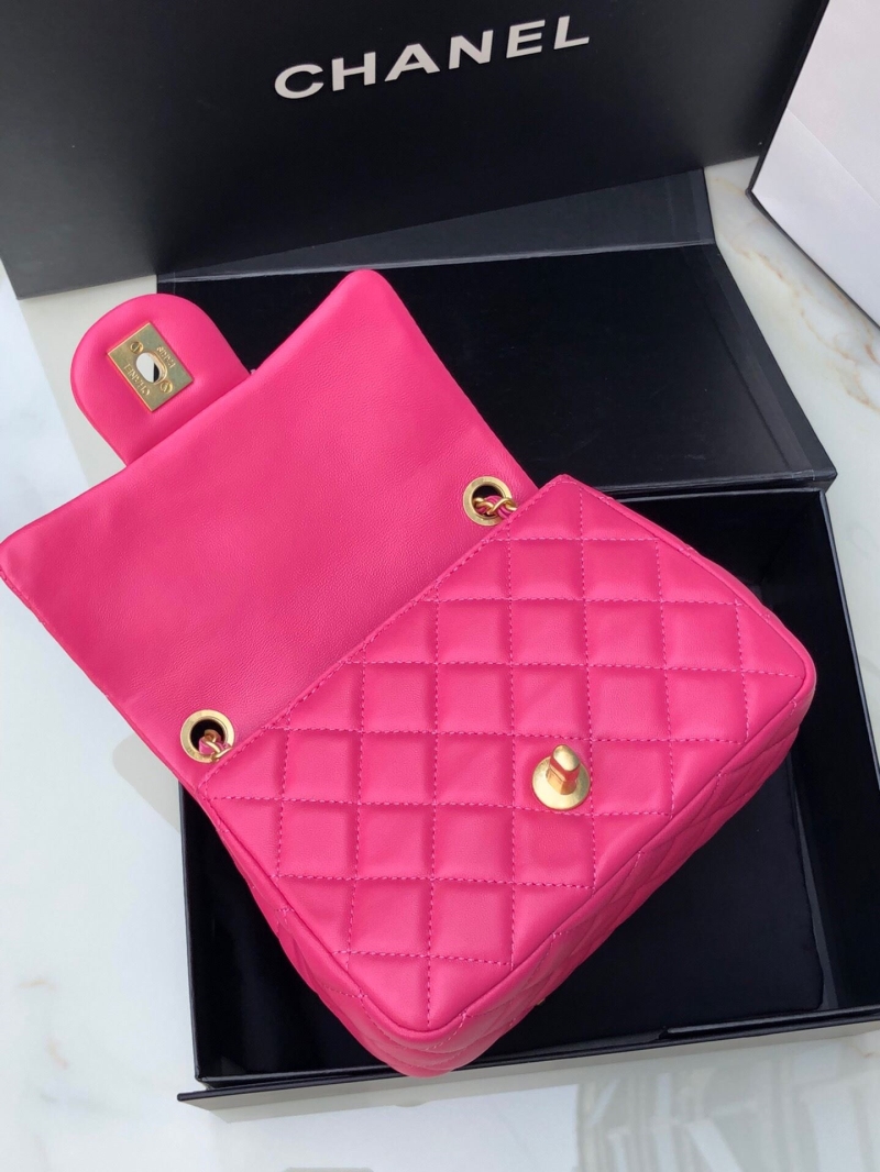 Ch**el cf series bags